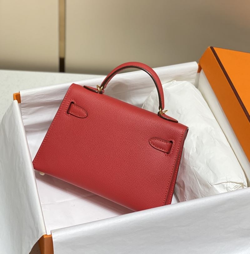 Hermes Kelly Bags